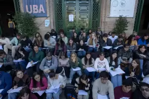 Marcha por la educacin pblica: los nmeros detrs del reclamo por ms presupuesto