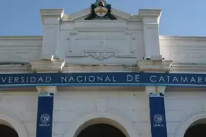 Marcha universitaria en Catamarca: a qu hora es la convocatoria de la UNCA