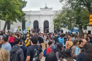 Docentes universitarios no iniciarn el segundo cuatrimestre: habr un paro nacional