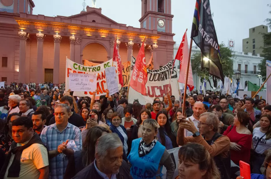 Foto Gustavo Roldn / La Unin