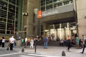 Retorna el crdito hipotecario a 30 aos: por US$40 mil se pagarn $202.400 por mes