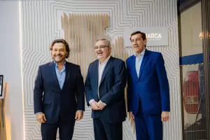 Catamarca sede de la 3ra Conferencia Anual "Pensar la Minera en grande"