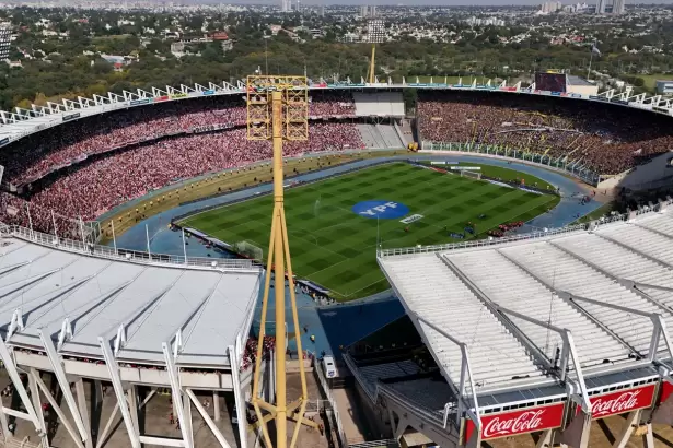 River y Belgrano jugar�n la final del Apertura 2026: cu�ndo es y c�mo se definir� el campe�n