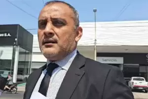 El Fiscal Barros valida iniciar Jury a Costilla solo por el caso Wika