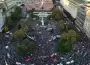 La quinta Marcha Federal Universitaria suma presi�n sobre el Gobierno