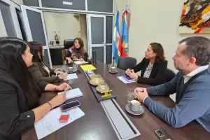 El Colegio de Arquitectos se suma al nuevo plan estratgico de Turismo