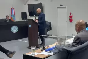 Jurado popular declar culpable a un abuelastro por abuso sexual