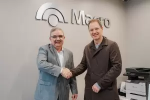 Jorge Brito: Catamarca es una provincia ejemplo y se puede ver el progreso