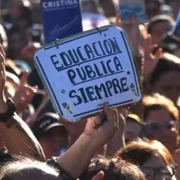 El Gobierno enfrenta trabas para reformar el financiamiento universitario