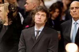 Ley �mnibus: la Casa Rosada conf�a en lograr dictamen este jueves en Diputados