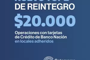 Jueves con pago de bono y One Shot