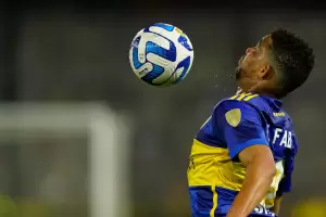 Boca vs Fortaleza, por la Copa Sudamericana 2024: da, hora y TV