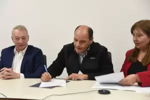 Capacitarn a alumnos del Sistema Educativo Municipal en Programacin