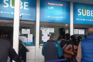 Boleto Estudiantil: el trmite para la habilitacin se extiende hasta mayo