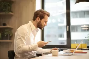 Cambiar de banco para cobrar el sueldo: �c�mo hacerlo de forma sencilla y segura?