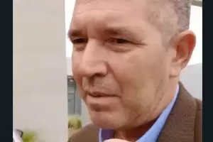 Declar el abogado de Gordillo, la mujer que quem a su novio: "Ella no tena intencin de quitarle la vida"