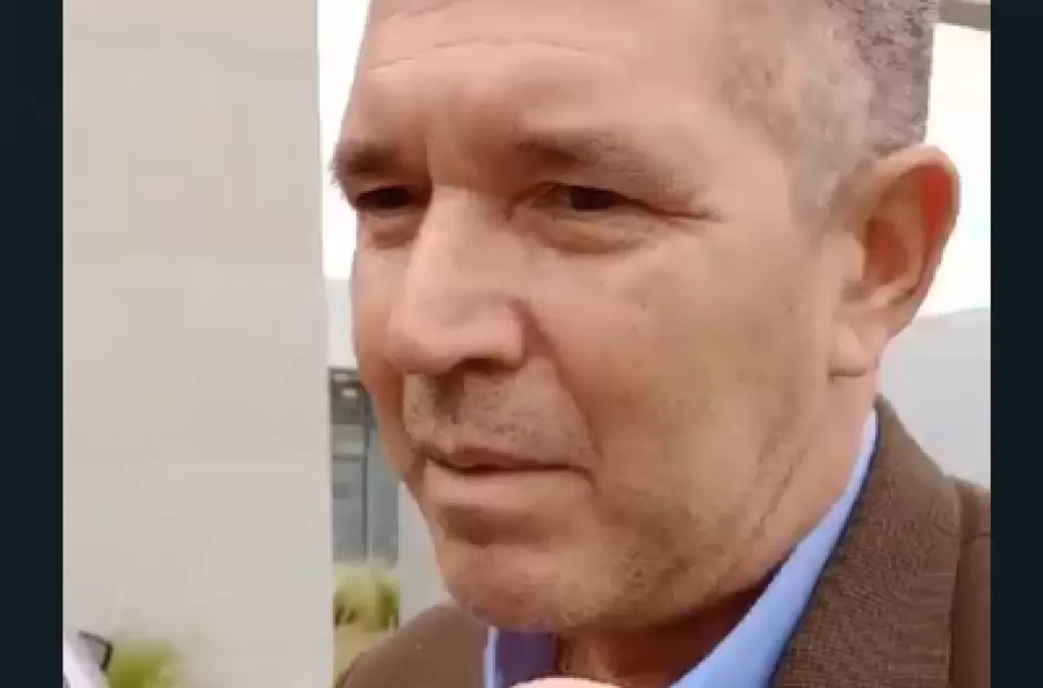 Dr. Juan Pablo Morales