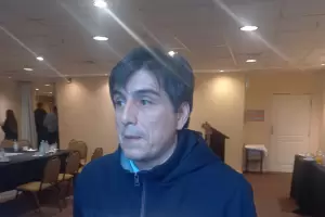 El Ministro Mura resalt la importancia de las polticas mineras