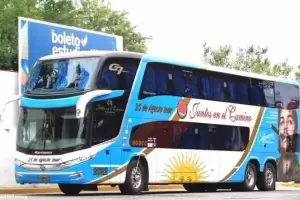 Rigen nuevos valores para el boleto interurbano: el detalle departamento por departamento