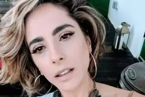 Lo que faltaba: Vannucci sali� al cruce de los rumores de romance con Milei