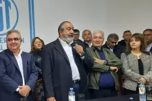 Daer en Catamarca: confirm el paro del 1 de mayo y dijo que es "crtica" la realidad social