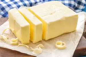 Cmo hacer manteca en casa: receta fcil y econmica