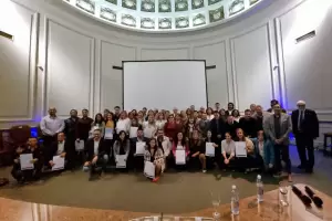 Catamarca suma 3 profesionales certificados en la procuracin de rganos y tejidos