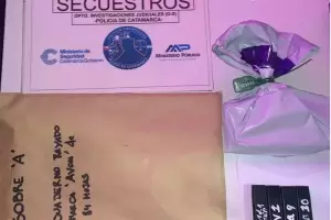 Realizaron allanamientos en la Capital por casinos virtuales ilegales