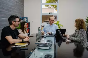 El Fideicomiso de Regalas Mineras tiene nuevas autoridades