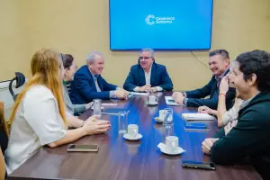 Litio: YPF avanza en la bsqueda del mineral en el norte de Fiambal