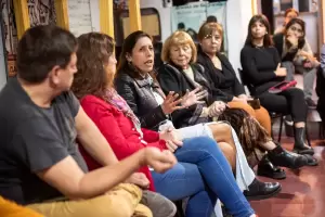 Recortes de fondos federales: el sector cultural catamarqueo en alerta