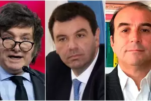 La polmica negociacin del Gobierno para nombrar jueces en la Corte Suprema