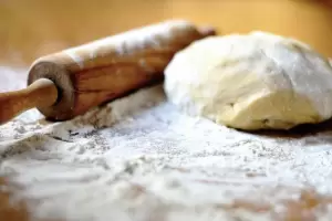 Masa multiuso: sirve para preparar todo tipo de postres