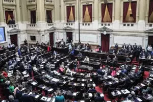 Diputados sesiona con eje en movilidad previsional y peligra la votacin por el FONID