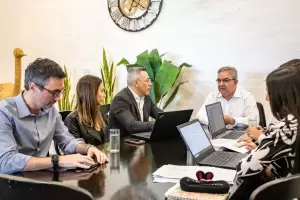 El Gobierno anunci un aumento del 25% para las becas provinciales