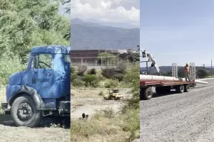 La oposicin denunci a Jalil por mantener negocios privados con recursos del Estado