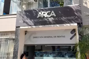 ARCA: Hasta cundo se puede acceder al 40% de descuento en los impuestos Automotor e Inmobiliario?