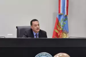 El Juez director conden a 18 aos a un hombre culpable de abuso