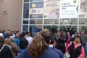 Tras la demora, el BSE confirm el pago de la jubilaciones adelantadas