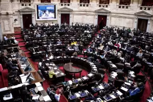 Pese al veto, el Congreso podra conseguir que se promulgue la Movilidad Jubilatoria