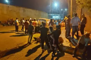 Protesta policial: viralizan un apoyo de los comisarios pero la Polica advirti que es falso