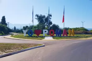 La Provincia confirm apoyo financiero para la Municipalidad de Pomn