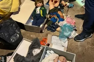 Capturaron al hombre acusado de ser el pedfilo ms peligroso del pas