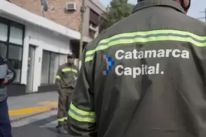 El SOEM Capital pidi la apertura de paritarias 2025