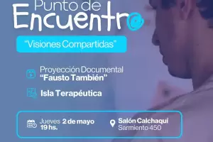 Visiones Compartidas: la cultura como punto de encuentro