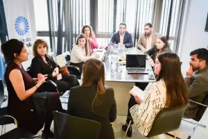 Impulso regional al Paso de San Francisco