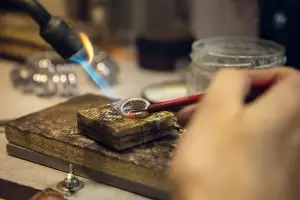 Inscripciones abiertas para la Escuela Pblica de Orfebrera
