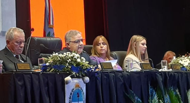 El discurso completo del Gobernador Jalil - La Unión Digital