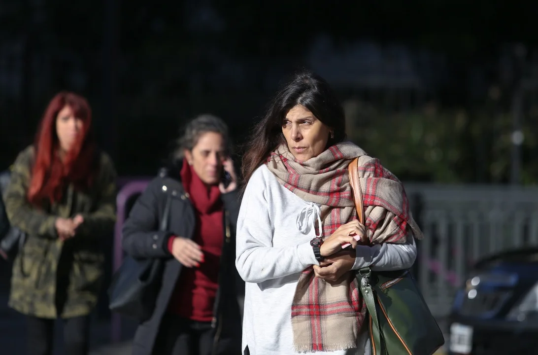 Miércoles frío y mayormente nublado en Catamarca: la máxima llegará a 16 grados