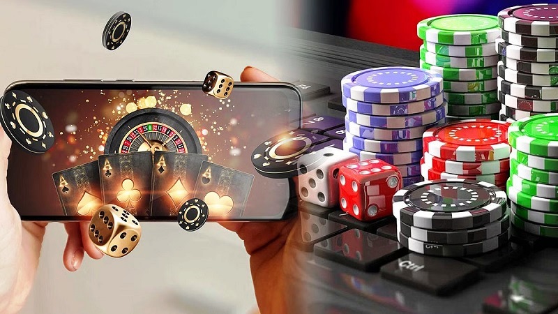 casinos  chile: La estrategia de Google